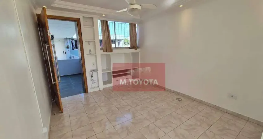 Apartamento para venda em Parque Cecap de 80.00m² com 2 Quartos e 1 Garagem