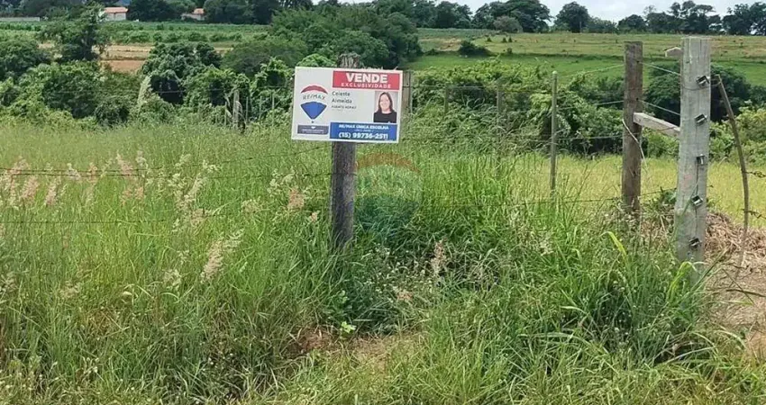 Terreno à venda no Centro, Capela do Alto