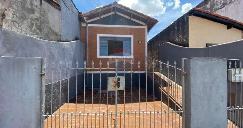 Casa para alugar em Vila Mota de 100.00m² com 2 Quartos e 1 Garagem