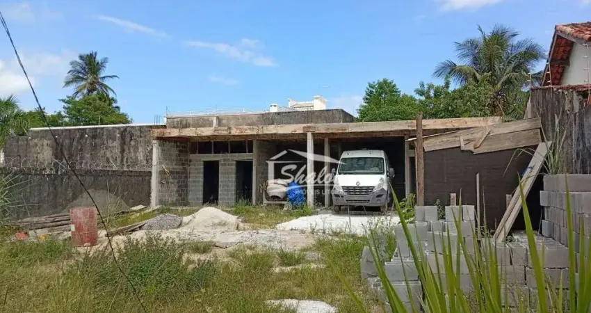 Terreno à venda no Indaiá, Caraguatatuba