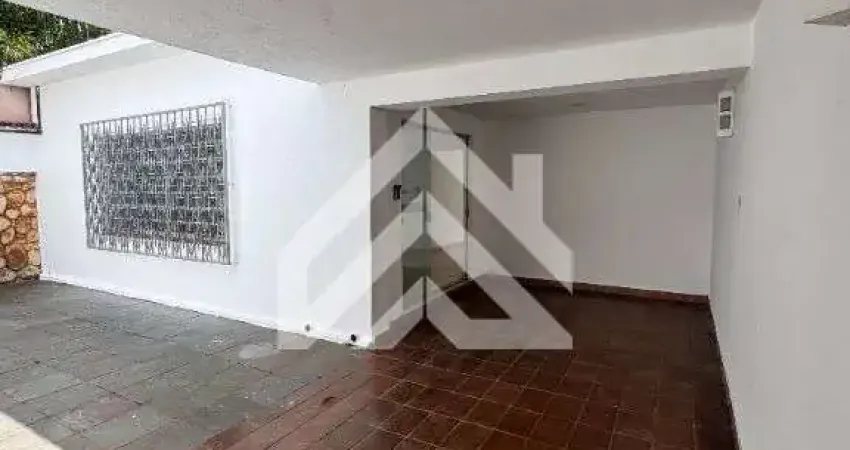 Prédio Comercial para alugar em Cidade Jardim de 290.00m² com 4 Quartos, 1 Suite e 1 Garagem