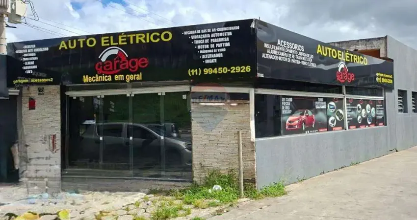 Sala Comercial para alugar em Jardim Alvorada de 200.00m² com 3 Garagens