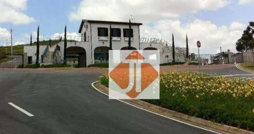 Terreno en Condomínio para venda em Monte Alegre de 850.00m²