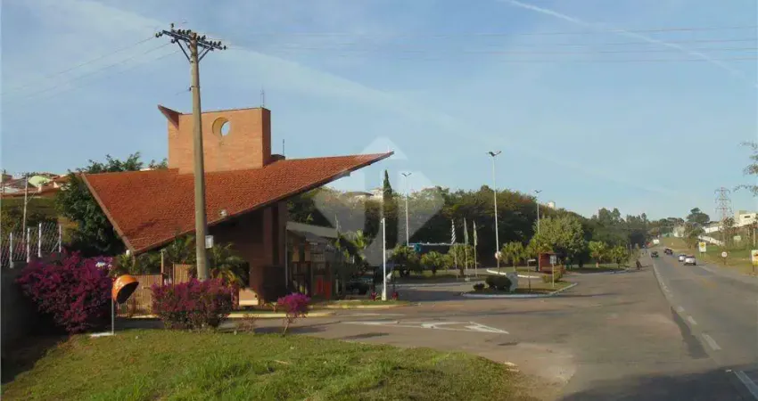 Terreno en Condomínio para venda em Vilagge Capricio de 450.00m²