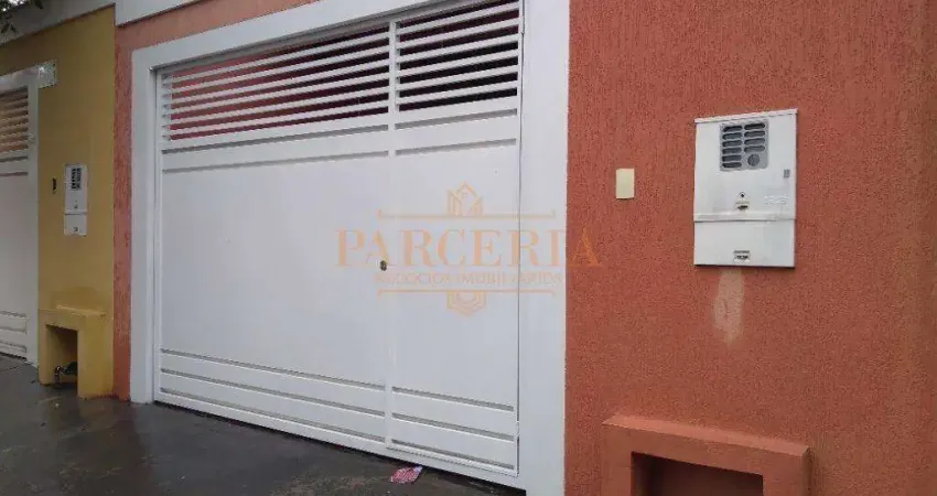 Sobrado para venda em Centro de 130.00m² com 3 Quartos e 1 Suite