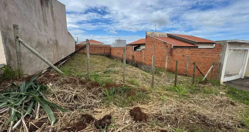 Terreno à venda no Centro, Brodowski