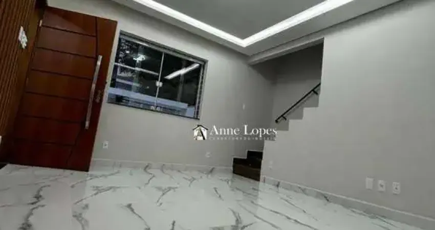 Casa para venda em Campo Grande de 200.00m² com 4 Quartos, 3 Suites e 2 Garagens