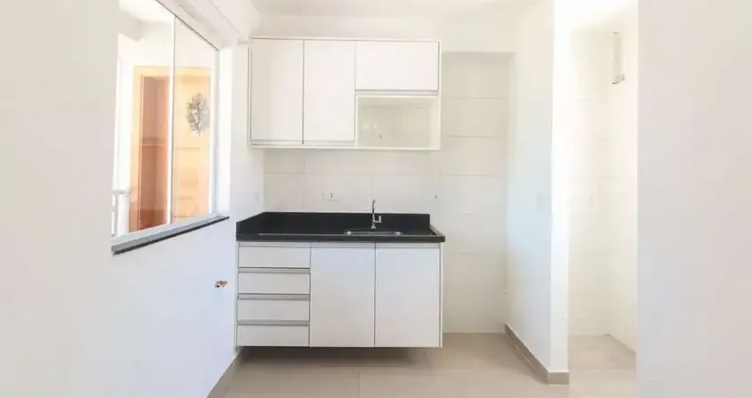 Apartamento com 1 quarto para alugar na Rua Cláudio Furquim, 40, Maranhão, São Paulo