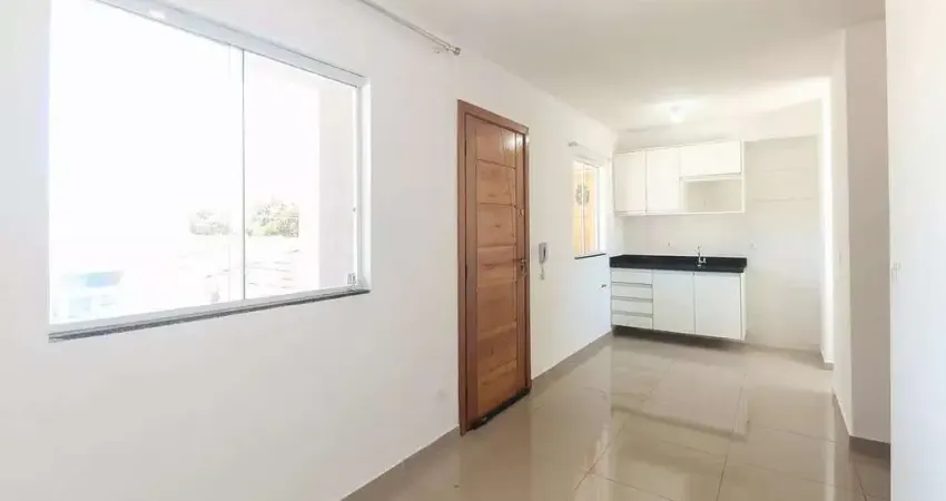Apartamento com 1 quarto para alugar na Rua Cláudio Furquim, 40, Maranhão, São Paulo