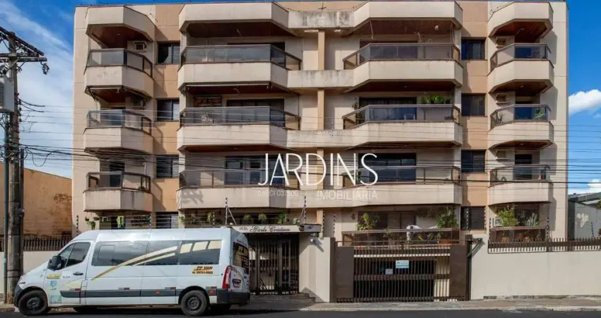 Apartamento para venda em Parque Dos Bandeirantes de 92.00m² com 2 Quartos, 1 Suite e 2 Garagens