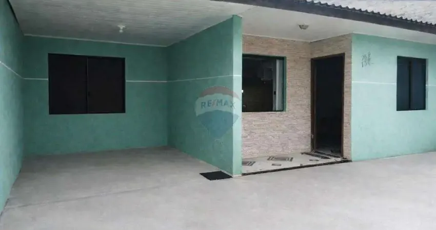 Casa para venda em Jardim Esmeralda de 132.00m² com 2 Quartos e 2 Garagens