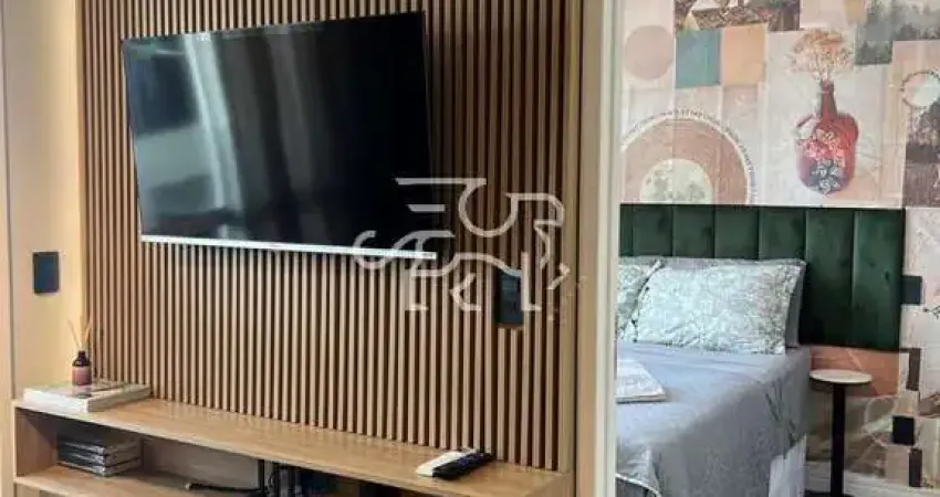 Kitnet / Stúdio à venda na Rua Aguiar de Barros, 69, Bela Vista, São Paulo