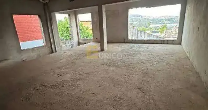 Casa de Condomínio para venda em Condomínio Villaggio Capríccio de 450.00m² com 5 Quartos, 5 Suites e 4 Garagens