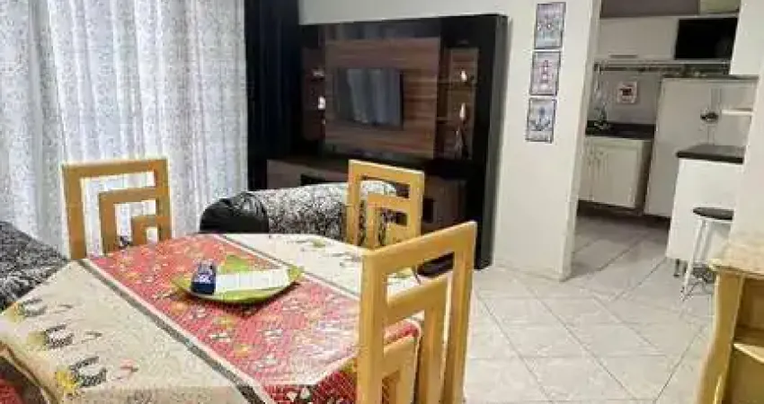 Apartamento para venda em Ocian de 76.00m² com 2 Quartos, 1 Suite e 1 Garagem