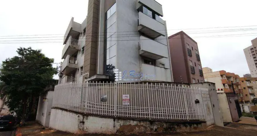 Apartamento para alugar em Jardim Botânico de 100.00m² com 2 Quartos, 2 Suites e 2 Garagens