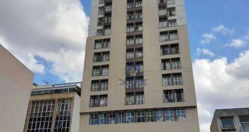 Kitnet / Stúdio à venda na Rua Pedro Ivo, 730, Centro, Curitiba