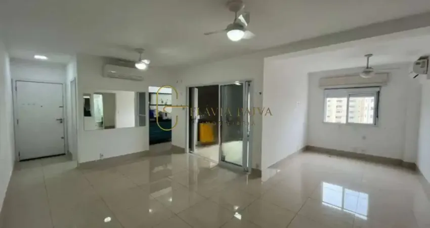 Apartamento para venda em Bosque Das Juritis de 96.00m² com 2 Quartos, 1 Suite e 2 Garagens