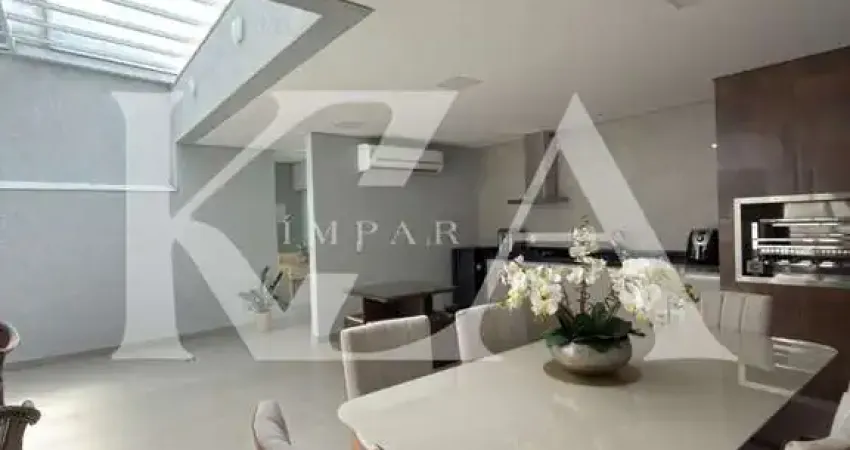 Casa para venda em Jardim Marambaia de 200.00m² com 3 Quartos, 1 Suite e 3 Garagens