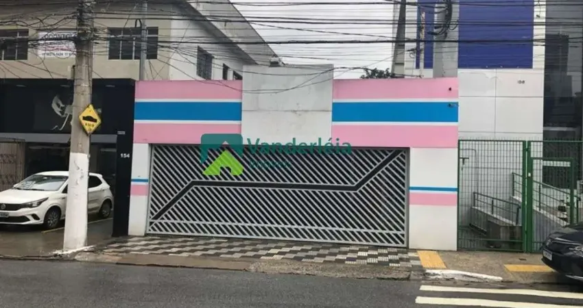 Prédio Comercial para alugar em Vila Yara de 230.00m² com 4 Quartos