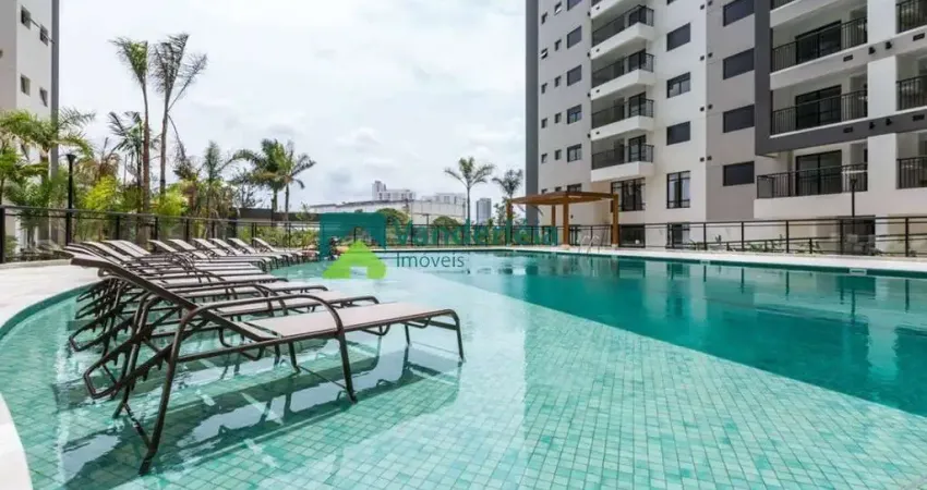 Apartamento para alugar em Continental de 41.00m² com 1 Quarto e 1 Garagem