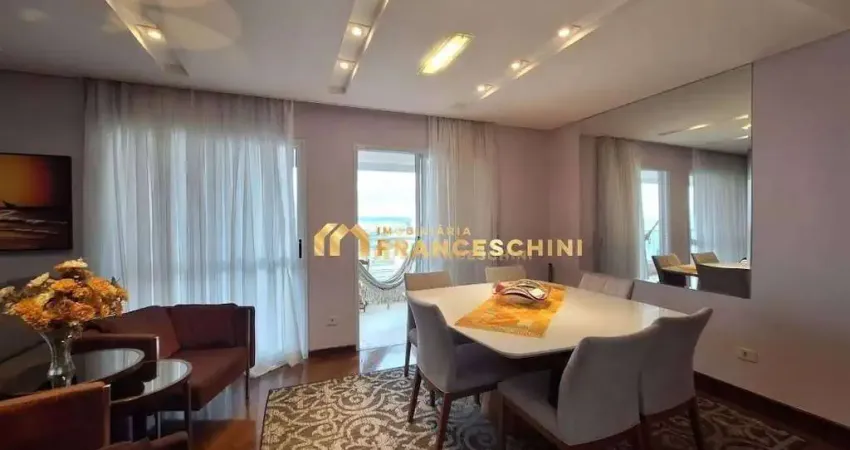 Apartamento para venda em Altos Do Esplanada de 130.00m² com 3 Quartos, 2 Suites e 2 Garagens