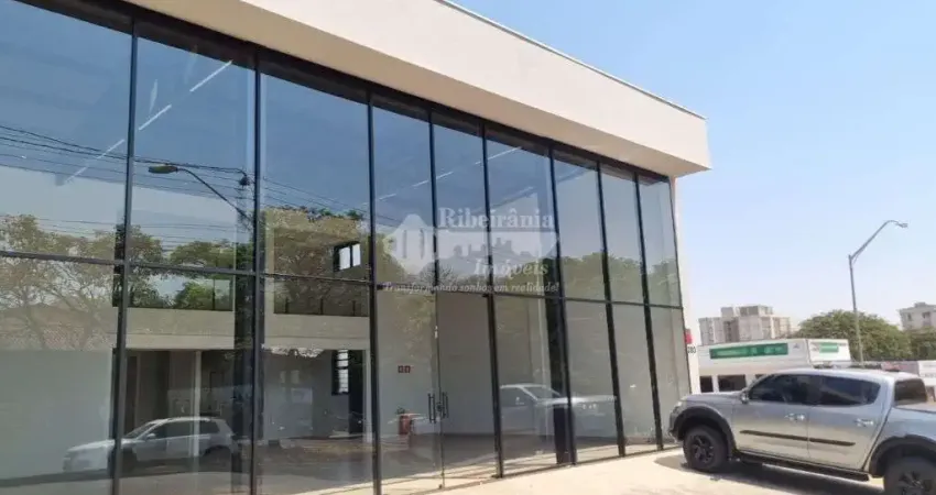 Imóvel Comercial para alugar em Alto Da Boa Vista de 429.00m² com 4 Garagens