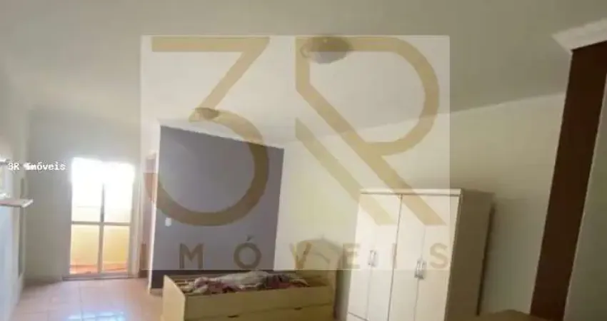 Apartamento para venda em Nova Ribeirânia de 38.00m² com 1 Quarto, 1 Suite e 1 Garagem