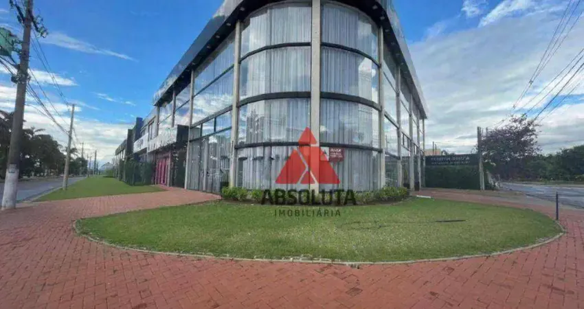 Sala Comercial para alugar em Jardim Terramérica I de 105.00m² com 4 Garagens