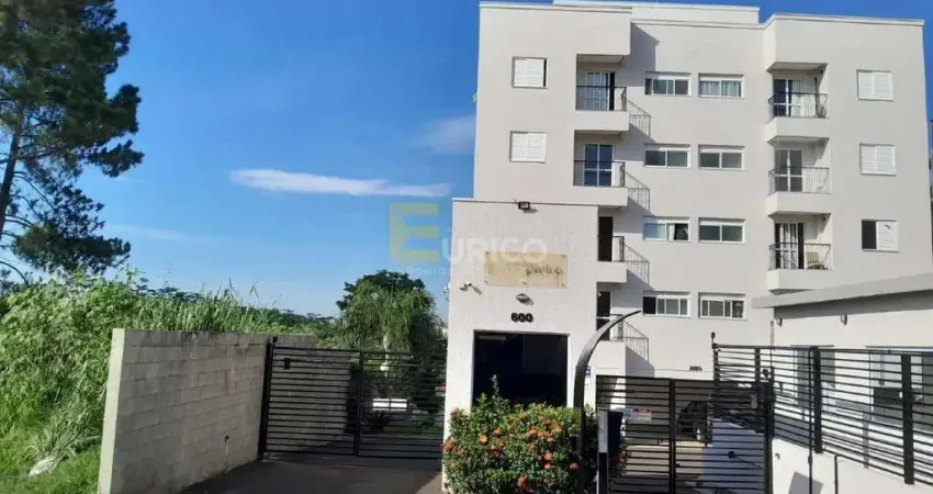 Apartamento para venda em Condomínio San Pietro de 70.00m² com 2 Quartos, 1 Suite e 1 Garagem