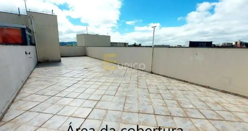 Apartamento para venda em Edifício Piemonte e Toscana de 94.00m² com 2 Quartos e 1 Garagem