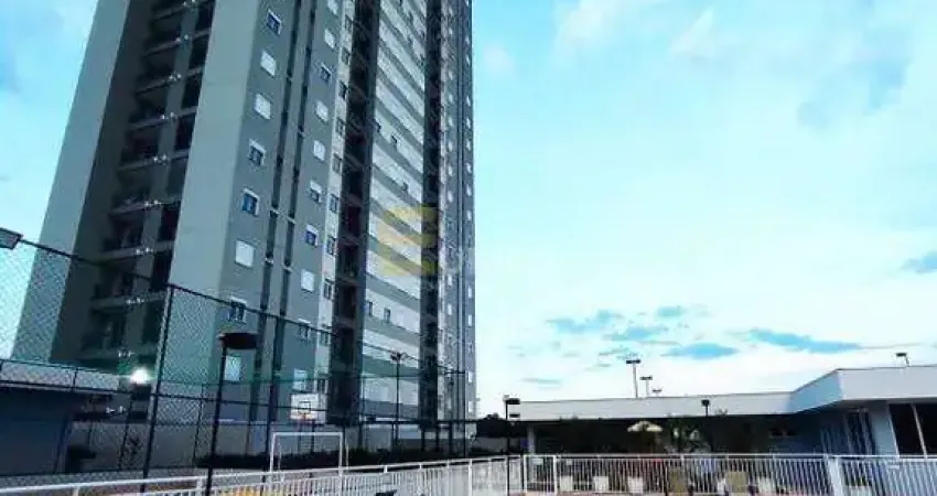 Apartamento para venda em Condominio Landscape de 52.00m² com 2 Quartos, 1 Suite e 1 Garagem