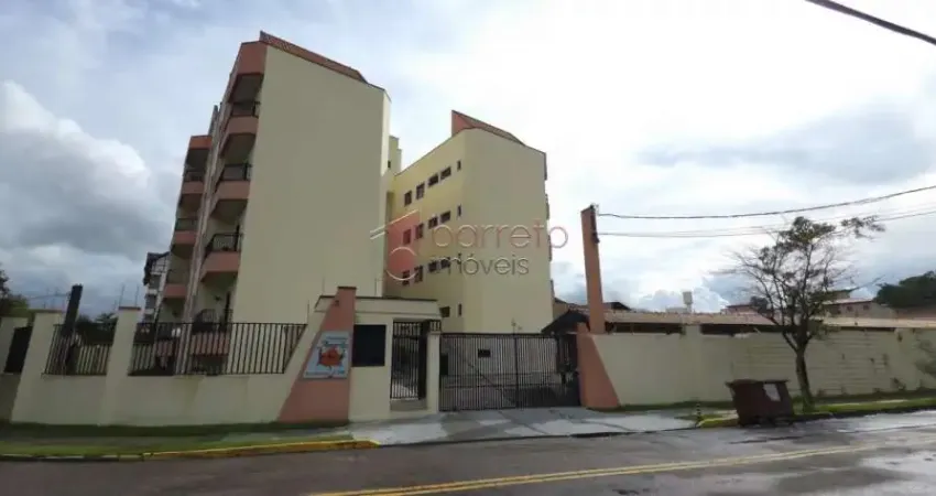 Apartamento para venda em Parque Da Represa de 90.00m² com 3 Quartos, 1 Suite e 2 Garagens