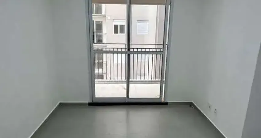 Apartamento para alugar em Belenzinho de 54.00m² com 2 Quartos, 1 Suite e 1 Garagem