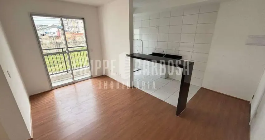 Apartamento para alugar em Vista Alegre de 44.00m² com 2 Quartos