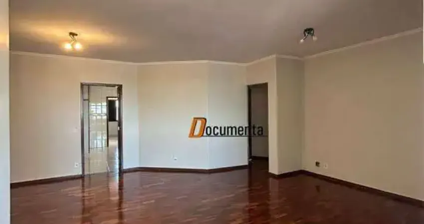 Apartamento para venda em Centro de 163.00m² com 3 Quartos, 1 Suite e 2 Garagens