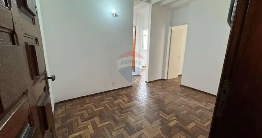 Apartamento para venda em Inconfidentes de 50.00m² com 2 Quartos e 1 Garagem