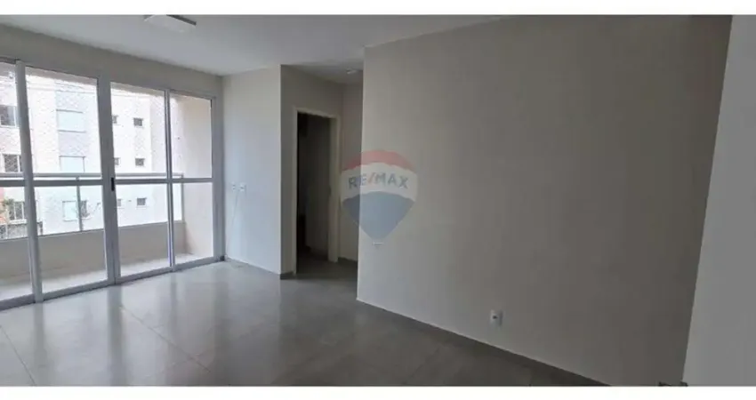 Apartamento para alugar em Jardim Dos Eucalíptos de 55.00m² com 2 Quartos, 1 Suite e 1 Garagem