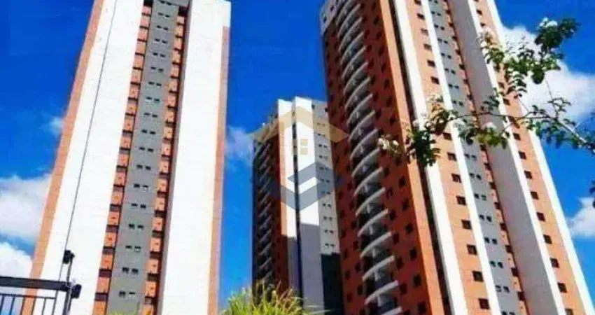 Apartamento para venda em Ponte de São João de 77.00m² com 2 Quartos, 1 Suite e 1 Garagem