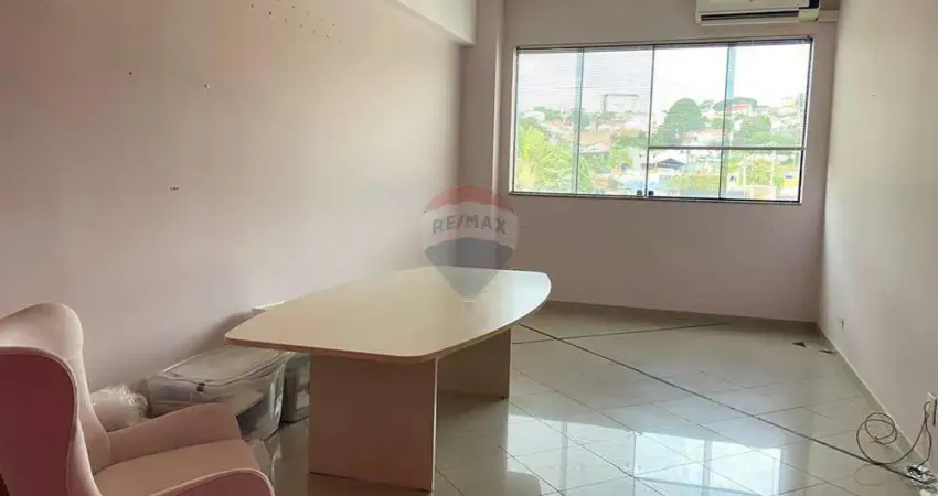 Sala comercial para alugar na Avenida Doutor Paulo de Moraes, 555, Paulista, Piracicaba