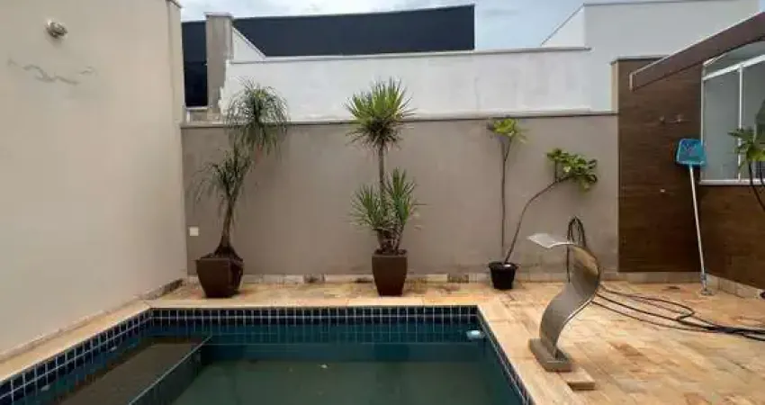 Casa de Condomínio para venda em Residencial Portinari de 360.00m² com 4 Quartos, 4 Suites e 1 Garagem