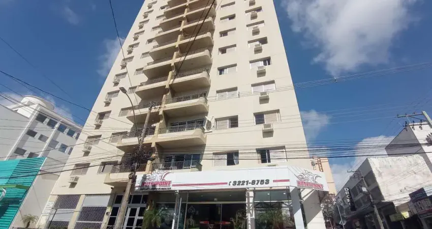 Apartamento para venda em Centro de 139.00m² com 3 Quartos, 1 Suite e 1 Garagem