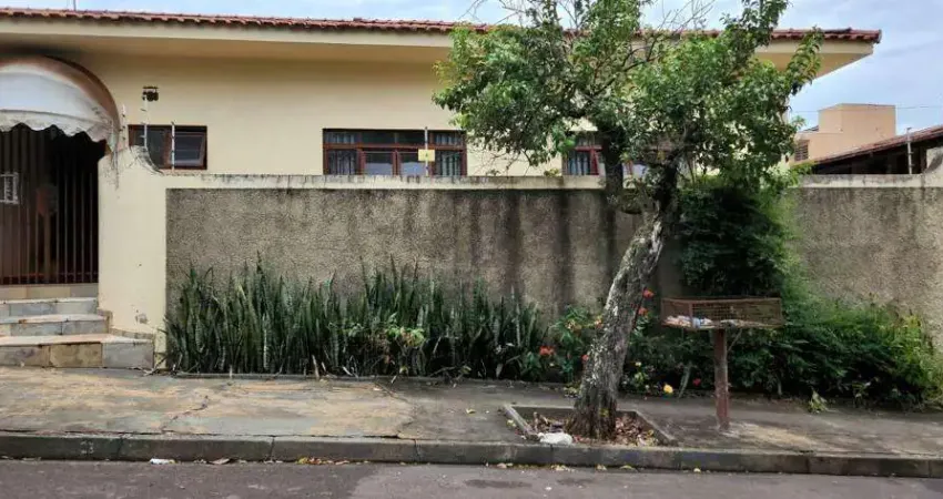 Casa para venda em Vila Liberdade de 682.00m² com 4 Quartos, 1 Suite e 2 Garagens