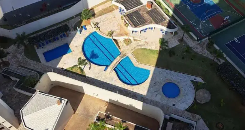 Apartamento para venda em Jardim João Paulo Ii de 201.00m² com 4 Quartos, 2 Suites e 3 Garagens