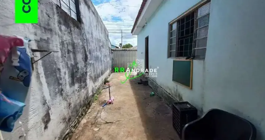 Casa com 2 quartos à venda na Rua Joaquim Quirino Sobrinho, Vila Santa Cruz, Franca