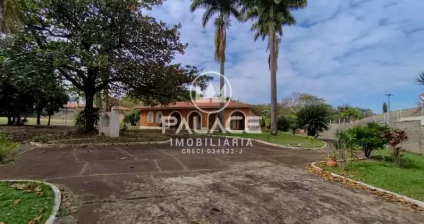 Casa para alugar em Jardim Brasília de 498.00m² com 2 Quartos, 2 Suites e 20 Garagens