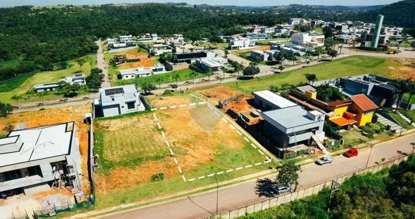 Terreno à venda na Rodovia Mario Tonolli, 3923, Santa Eliza, Itupeva