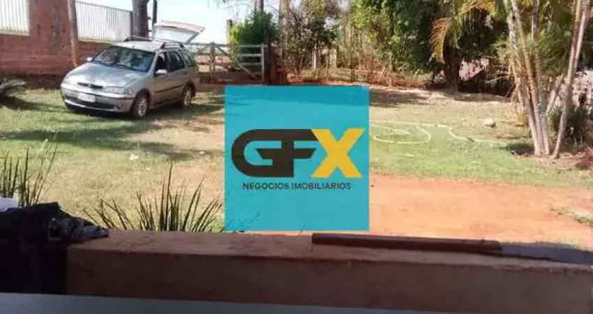 Fazenda / Sítio para venda em Cravinhos de 24000.00m² com 2 Quartos