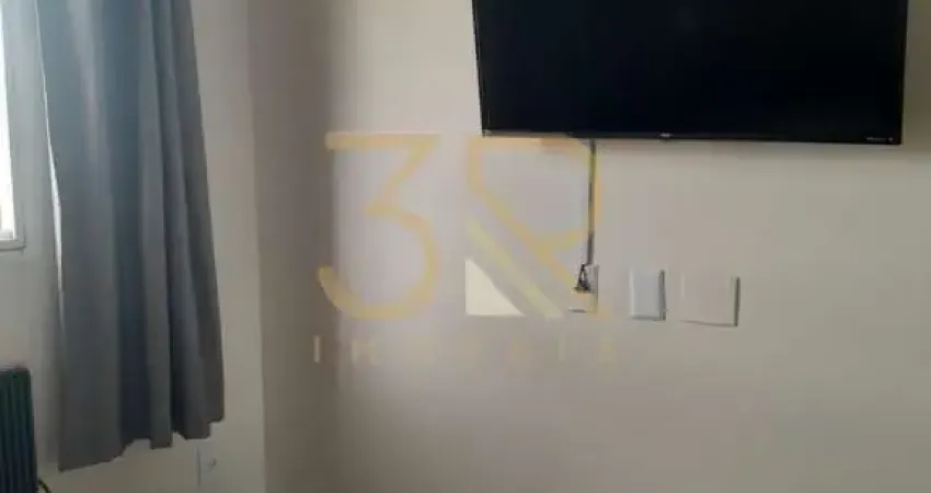 Apartamento para venda em Campos Elíseos de 47.00m² com 2 Quartos e 1 Garagem