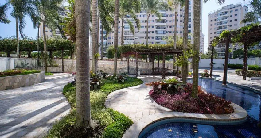 Apartamento para venda em Recreio Dos Bandeirantes de 168.00m² com 3 Quartos, 1 Suite e 2 Garagens