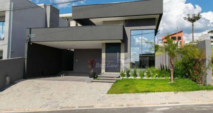 Casa de Condomínio para venda em Arruda de 144.00m² com 3 Quartos, 1 Suite e 2 Garagens